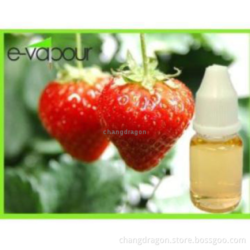 Chang dragon newest All Kinds of Fruit Taste E-Liquid
